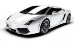 Lamborghini Gallardo LP560-4 2008 года